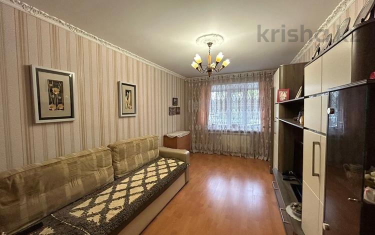 3-комнатная квартира, 52.7 м², 1/5 этаж, ауельбекова 164 за 16.5 млн 〒 в Кокшетау — фото 2