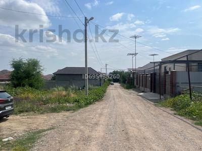 Жер телімі · 6 сотық, Алтай 102, бағасы: 25 млн ₸ в Кыргауылдах