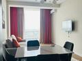 3-бөлмелі пәтер · 78.4 м² · 14/17 қабат, Толе би — Ауэзова, бағасы: 85 млн ₸ в Алматы, Алмалинский р-н — фото 5