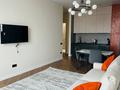 3-бөлмелі пәтер · 78.4 м² · 14/17 қабат, Толе би — Ауэзова, бағасы: 85 млн ₸ в Алматы, Алмалинский р-н — фото 3