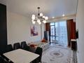3-бөлмелі пәтер · 78.4 м² · 14/17 қабат, Толе би — Ауэзова, бағасы: 85 млн ₸ в Алматы, Алмалинский р-н