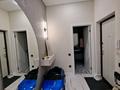 3-бөлмелі пәтер · 78.4 м² · 14/17 қабат, Толе би — Ауэзова, бағасы: 85 млн ₸ в Алматы, Алмалинский р-н — фото 21
