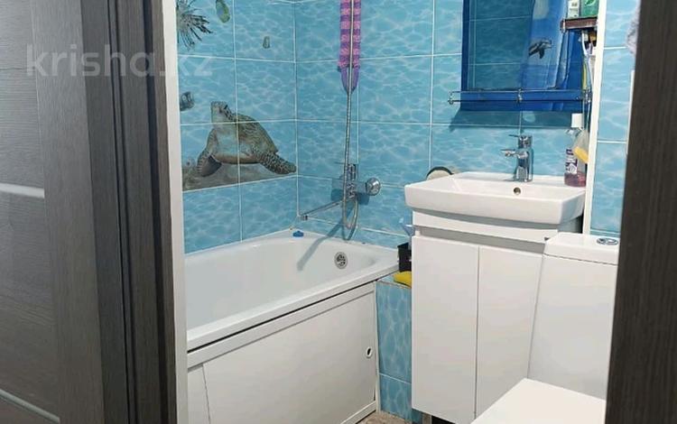 3-комнатная квартира · 58 м² · 3/4 этаж, мкр №7 7 за 39 млн ₸ в Алматы, Ауэзовский р-н — фото 13