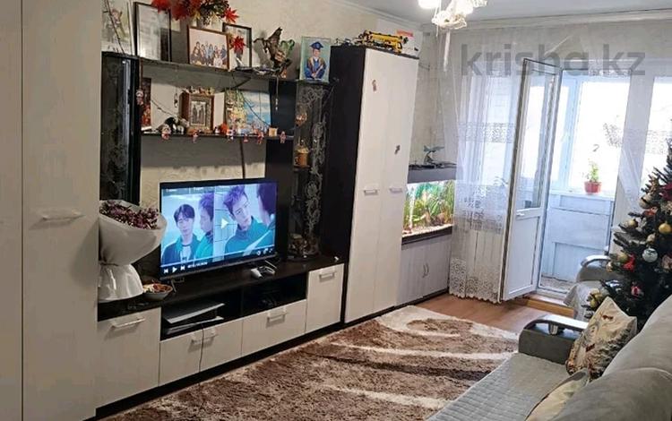 3-бөлмелі пәтер · 58 м² · 3/4 қабат, мкр №7 7, бағасы: 39 млн ₸ в Алматы, Ауэзовский р-н — фото 15