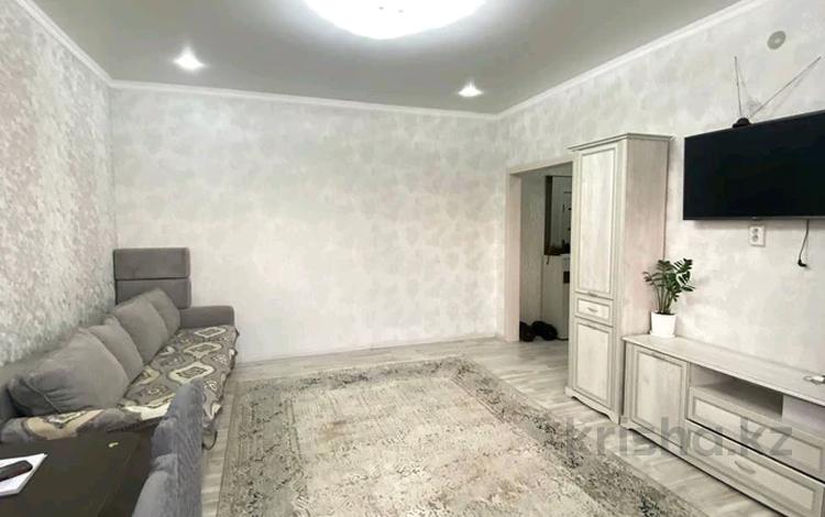 2-комнатная квартира · 58.3 м² · 5/5 этаж, Байтурсынова 91 за 25.4 млн ₸ в Кокшетау — фото 2