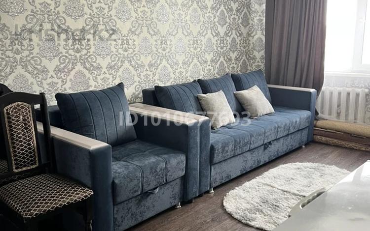 3-бөлмелі пәтер · 63 м² · 3/5 қабат, Майкудук, Мкр Восток-1 13 — СОШ 36, бағасы: 18 млн ₸ в Караганде, Алихана Бокейханова р-н — фото 2