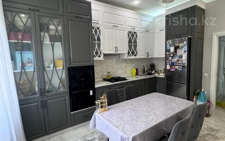 2-бөлмелі пәтер · 83.5 м² · 7/10 қабат, 16-й мкр 93, бағасы: 26.5 млн ₸ в Актау — фото 6