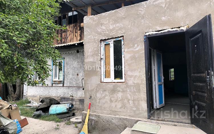 Отдельный дом · 3 комнаты · 90 м² · 7 сот., Сатпаева 39 за 17 млн ₸ в Узынагаш — фото 2