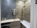 4-бөлмелі пәтер · 115 м² · 2/4 қабат, Ескі аэропорт ш/а., Бутина 20 — Тауелсыздык, бағасы: 50 млн ₸ в Уральске, мкр Старый Аэропорт — фото 4