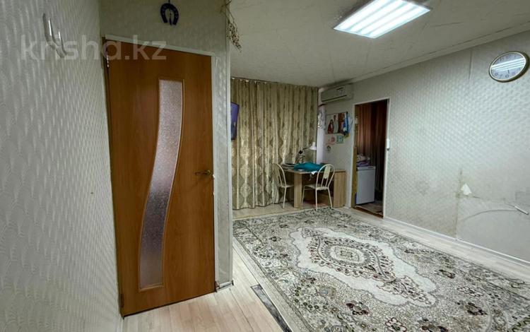 3-бөлмелі пәтер · 42.8 м² · 1/4 қабат, Ленина 5, бағасы: 13 млн ₸ в  — фото 2