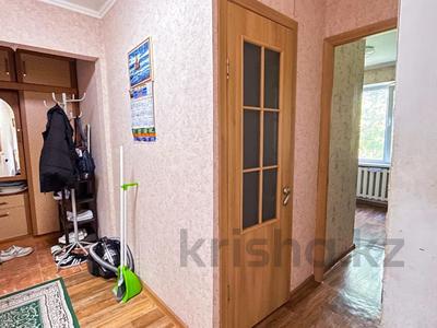 2-комнатная квартира, 42 м², 3/5 этаж, 4мкр за 14.5 млн 〒 в Талдыкоргане, мкр Жастар