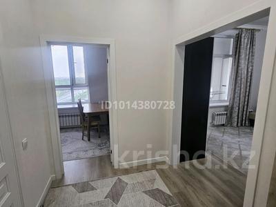 1-комнатная квартира · 39.2 м² · 7/9 этаж, Керей,Жанибек хандар 40 — Керей, Жанибек хандар за 32.5 млн ₸ в Астане, Есильский р-н