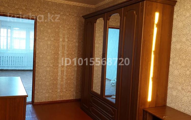2-бөлмелі пәтер · 43.8 м² · 5/5 қабат, Молодежный 7 — Районной больницы, бағасы: 4.5 млн ₸ в Кандыагаш — фото 2