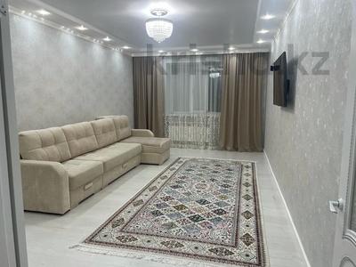 2-комнатная квартира · 73.6 м² · 3/6 этаж, Серкебаева 91 за 36.5 млн ₸ в Кокшетау
