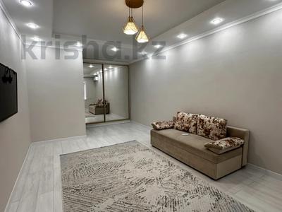 1-комнатная квартира · 48 м² · 3/3 этаж, мкр Старый Аэропорт — Бисен Жумагалиева за 18 млн ₸ в Уральске