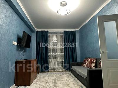 2-комнатная квартира, 60 м², 1/10 этаж, Сейфуллина 51 за 35 млн 〒 в Алматы, Турксибский р-н