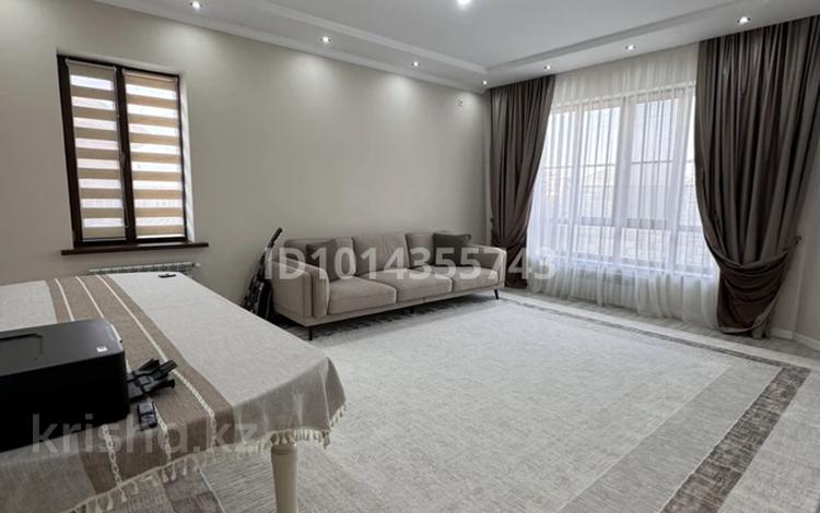 Жеке үй · 6 бөлме · 263.5 м² · 5 жүзд., Учетный квартал 273 — Возле 2 школы, бағасы: 130 млн ₸ в Абай — фото 2