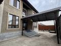 Жеке үй · 6 бөлме · 263.5 м² · 5 жүзд., Учетный квартал 273 — Возле 2 школы, бағасы: 130 млн ₸ в Абай — фото 30