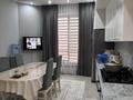 Жеке үй · 6 бөлме · 263.5 м² · 5 жүзд., Учетный квартал 273 — Возле 2 школы, бағасы: 130 млн ₸ в Абай — фото 64