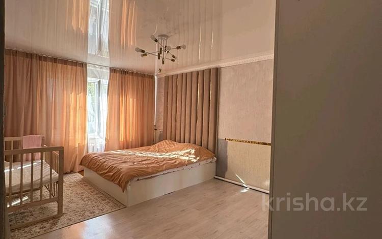 Часть дома · 4 комнаты · 110 м² · 5 сот., Базар жырау 20 за 22 млн 〒 в Актобе, жилой массив Жанаконыс — фото 2