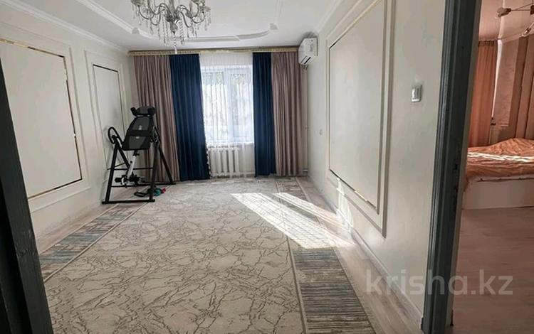 Часть дома · 4 комнаты · 110 м² · 5 сот., Базар жырау 20 за 21 млн 〒 в Актобе, жилой массив Жанаконыс — фото 4