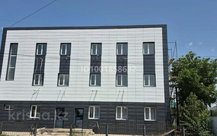 Свободное назначение, офисы, общепит, бани, гостиницы и зоны отдыха, кабинеты и рабочие места · 250 м² за ~ 1.3 млн 〒 в Атырау, мкр Атырау — фото 2