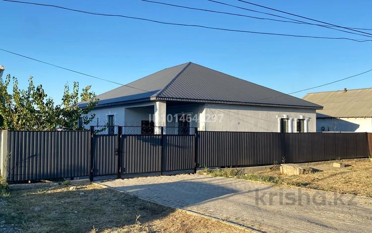 Отдельный дом · 4 комнаты · 180 м² · 10 сот., Жумыскер, Нурмухан Жантурин 12 за 41 млн ₸ в Атырау — фото 2