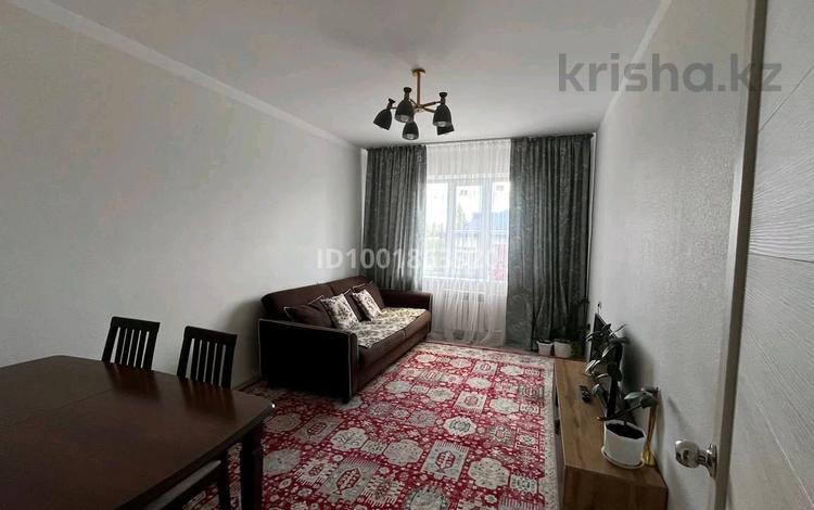 3-комнатная квартира · 70 м² · 4/9 этаж, Айталиева 12 за 25 млн ₸ в Уральске — фото 2