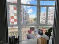 3-комнатная квартира · 70 м² · 4/9 этаж, Айталиева 12 за 25 млн ₸ в Уральске — фото 12