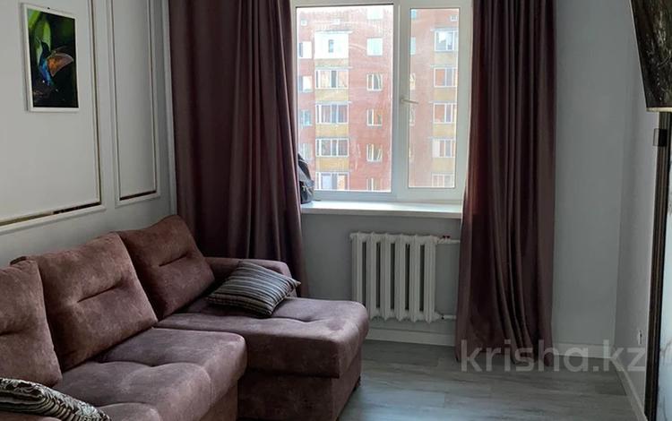 2-бөлмелі пәтер, 50 м², 7/9 қабат, Кудайбердыулы 24 — Манаса, бағасы: 21 млн 〒 в Астане, Алматы р-н — фото 31