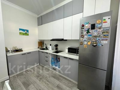 1-бөлмелі пәтер · 39.2 м² · 12/12 қабат, Улы Дала 31/1, бағасы: 28 млн ₸ в Астане, Нура р-н