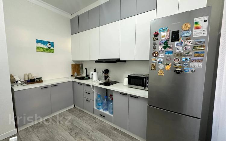 1-бөлмелі пәтер · 39.2 м² · 12/12 қабат, Улы Дала 31/1, бағасы: 28 млн ₸ в Астане, Нура р-н — фото 22