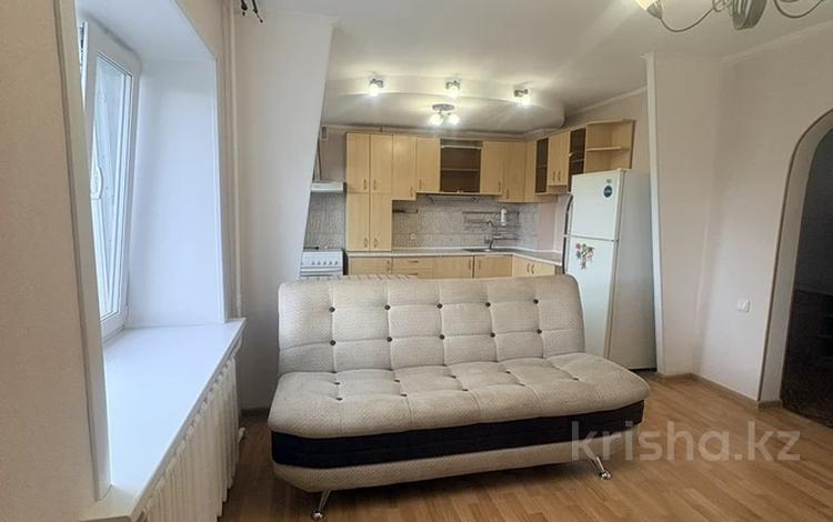 3-комнатная квартира · 78.6 м² · 4/6 этаж, кенесары 25 за 22.6 млн ₸ в Кокшетау — фото 2