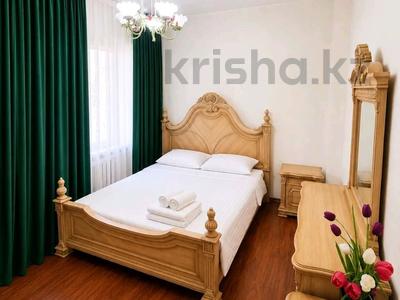2-комнатная квартира · 90 м², 15-й мкр 66 за 250 000 ₸ в Актау