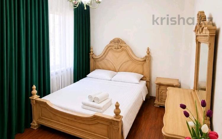 2-комнатная квартира · 90 м², 15-й мкр 66 за 250 000 ₸ в Актау — фото 2