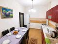 2-комнатная квартира · 90 м², 15-й мкр 66 за 250 000 ₸ в Актау — фото 7