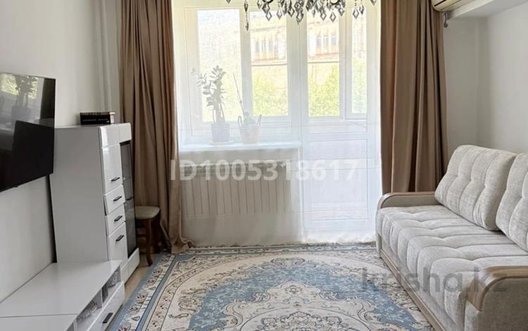 3-комнатная квартира · 70 м² · 5/5 этаж, Биокомбинатская 20 за 59 млн ₸ в Алматы, Бостандыкский р-н — фото 13