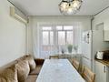 3-бөлмелі пәтер · 70 м² · 5/5 қабат, Биокомбинатская 20, бағасы: 58.5 млн ₸ в Алматы, Бостандыкский р-н — фото 5