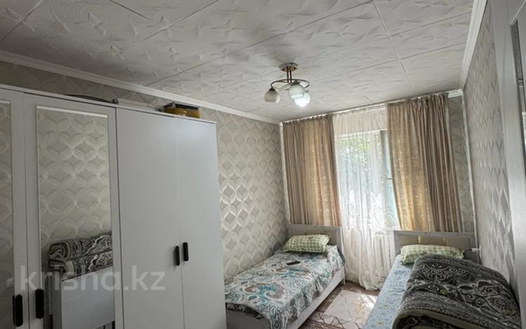2-бөлмелі пәтер · 46 м² · 5/5 қабат, Гагарина, бағасы: 14.5 млн ₸ в Шымкенте — фото 2