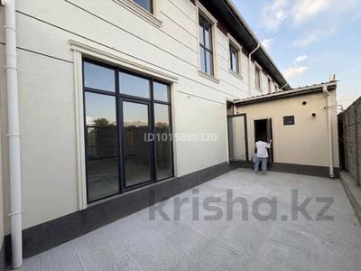4-бөлмелі пәтер · 130 м², Камратова 170в, бағасы: 35.5 млн ₸ в Таразе