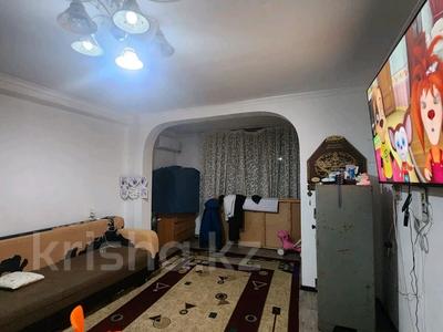 2-бөлмелі пәтер · 50 м² · 2/5 қабат, Темирлановское Шоссе 54, бағасы: 19.5 млн ₸ в Шымкенте, Туран р-н
