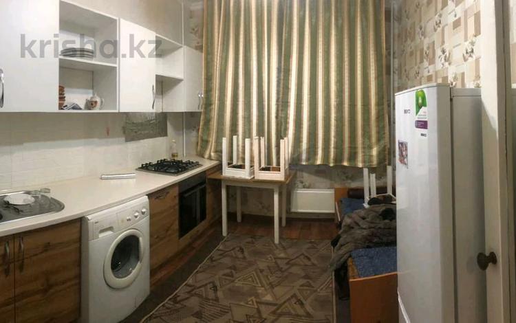 1-комнатная квартира, 41 м², 6/9 этаж помесячно, мкр Жетысу-2 — Сайна-Улыкбека