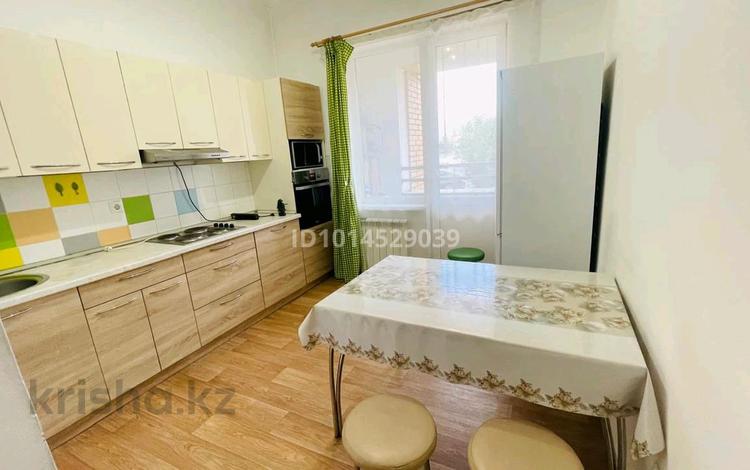 1-комнатная квартира · 40.2 м² · 1/14 этаж, мкр Алгабас 14 — Момышулы за 200 000 ₸ в Алматы, Алатауский р-н — фото 2