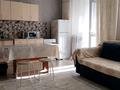 1-комнатная квартира · 30 м² · 2/3 этаж, Коргалжынское шоссе 110 за 170 000 ₸ в Астане, Есильский р-н — фото 10