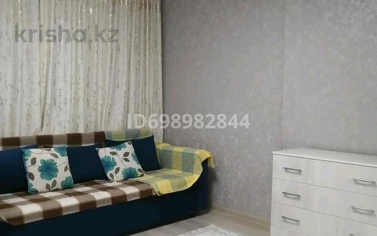 1-комнатная квартира · 30 м² · 2/3 этаж, Коргалжынское шоссе 110 за 170 000 ₸ в Астане, Есильский р-н — фото 5