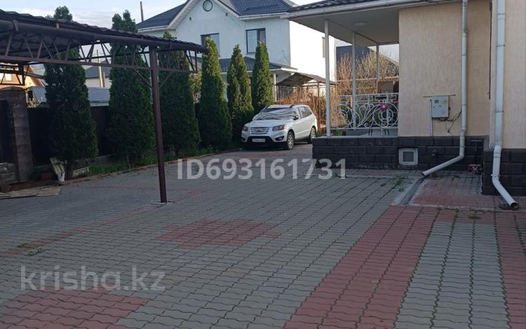 Отдельный дом • 5 комнат • 210 м² • 10 сот., Темирлана за 84 млн 〒 в Талгаре — фото 2