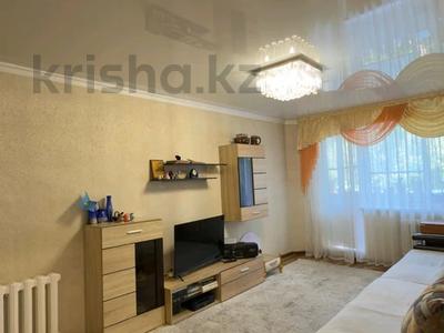 3-комнатная квартира · 61 м² · 2/5 этаж, 6 мкр — проспект Мира за 15.9 млн 〒 в Темиртау