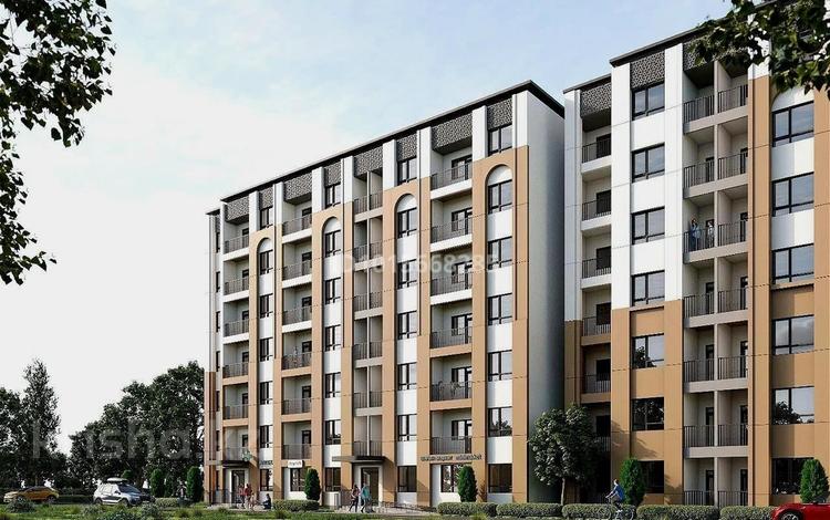1-комнатная квартира · 25.7 м² · 2/7 этаж, Естай 39/3 за ~ 12.8 млн ₸ в  — фото 2