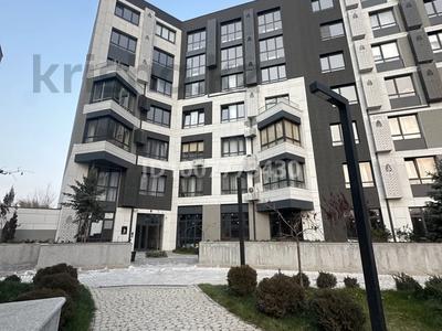 1-комнатная квартира · 37 м² · 3/6 этаж, Сагадат Нурмагамбетов 71 за 450 000 〒 в Алматы, Медеуский р-н