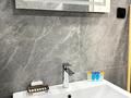 3-комнатная квартира · 82 м² · 8/9 этаж, Карасай батыра — Толе би за 25 000 ₸ в Алматы, Алмалинский р-н — фото 12